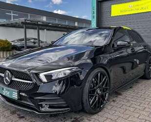 Mercedes-Benz A 250 Gebrauchtwagen