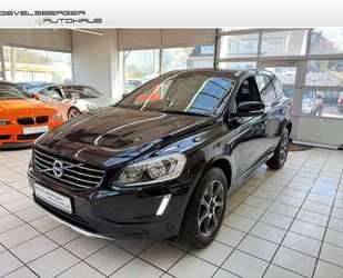 Volvo XC60 Gebrauchtwagen