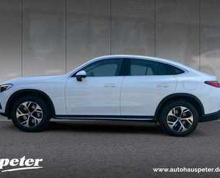 Mercedes-Benz GLC 300 Gebrauchtwagen