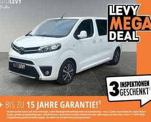 Toyota Proace Gebrauchtwagen