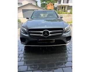 Mercedes-Benz GLC 250 Gebrauchtwagen