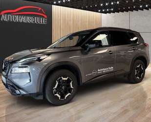 Nissan X-Trail Gebrauchtwagen