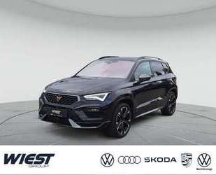 Cupra Ateca Gebrauchtwagen
