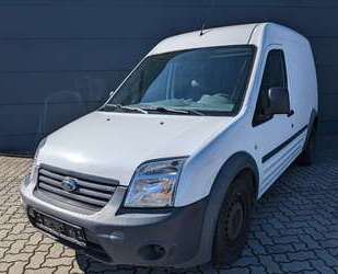 Ford Transit Connect Gebrauchtwagen