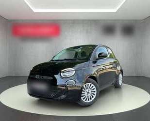 Fiat 500e Gebrauchtwagen