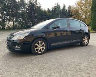 Citroen C4 Gebrauchtwagen