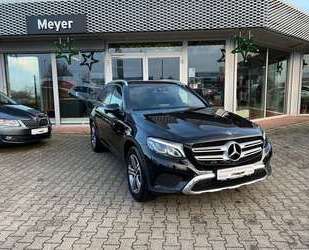 Mercedes-Benz GLC 220 Gebrauchtwagen