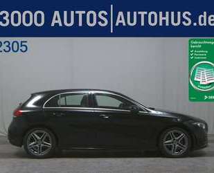 Mercedes-Benz A 200 Gebrauchtwagen