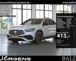Mercedes-Benz GLA 35 AMG Gebrauchtwagen