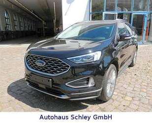 Ford Edge Gebrauchtwagen