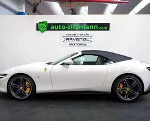 Ferrari Roma Gebrauchtwagen