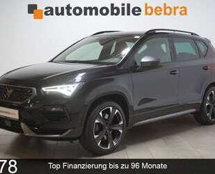 Cupra Ateca Gebrauchtwagen
