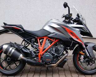 KTM 1290 Super Duke GT Gebrauchtwagen