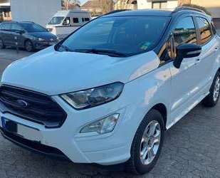 VW EcoSport 