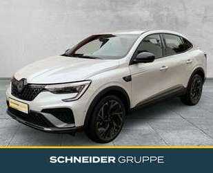 Renault Arkana Gebrauchtwagen