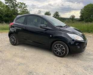 Ford Ka/Ka+ Gebrauchtwagen