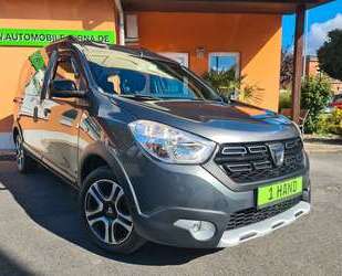 Dacia Dokker Gebrauchtwagen