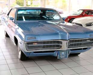 Pontiac Grand-Prix Gebrauchtwagen