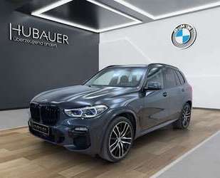 BMW X5 M Gebrauchtwagen