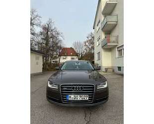 Audi A8 Gebrauchtwagen