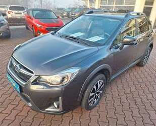 Subaru XV Gebrauchtwagen