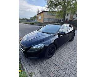Volvo V40 Gebrauchtwagen