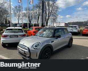 Mini Cooper Gebrauchtwagen