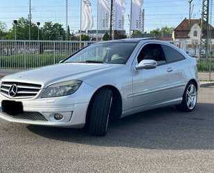 Mercedes-Benz CLC Gebrauchtwagen
