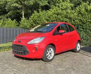 Ford Ka/Ka+ Gebrauchtwagen