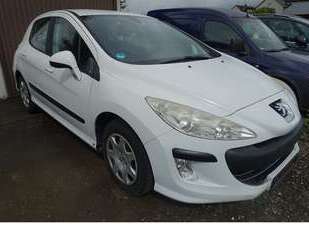 Peugeot 308 Gebrauchtwagen