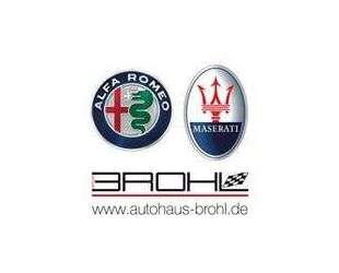 Alfa Romeo Tonale Gebrauchtwagen