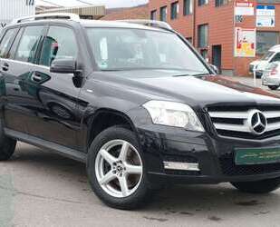 Mercedes-Benz GLK 220 Gebrauchtwagen