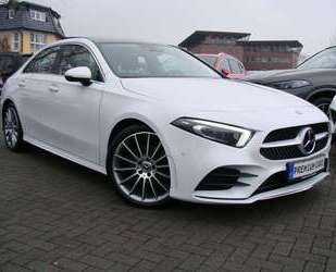 Mercedes-Benz A 220 Gebrauchtwagen