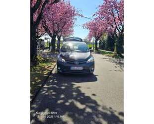 Toyota Verso Gebrauchtwagen