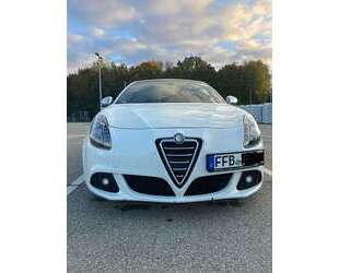 Alfa Romeo Giulietta Gebrauchtwagen