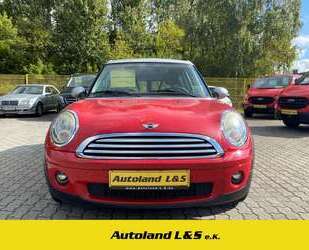 Mini Cooper Clubman Gebrauchtwagen