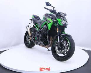Kawasaki Z 900 Gebrauchtwagen