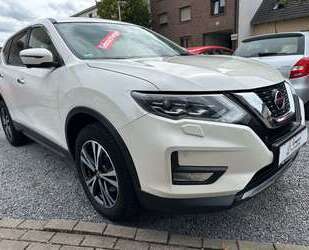 Nissan X-Trail Gebrauchtwagen