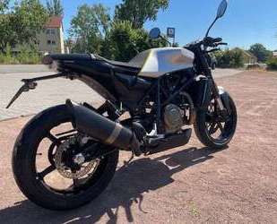 Husqvarna Vitpilen Gebrauchtwagen