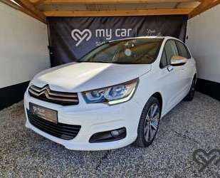 Citroen C4 Gebrauchtwagen