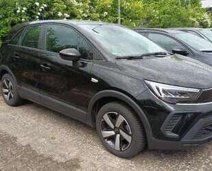 Opel Crossland Gebrauchtwagen
