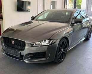 Jaguar XE Gebrauchtwagen
