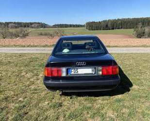 Audi 100 Gebrauchtwagen