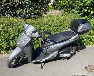 Honda SH 300 Gebrauchtwagen