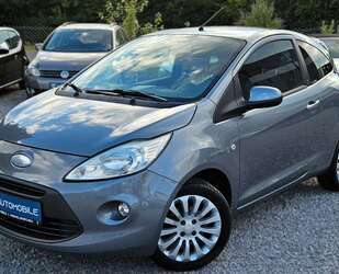 Ford Ka/Ka+ Gebrauchtwagen