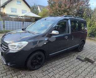 Dacia Dokker Gebrauchtwagen