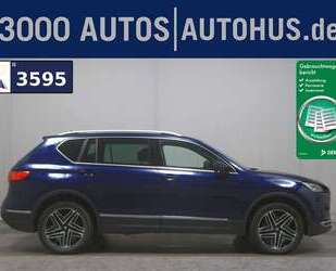 Seat Tarraco Gebrauchtwagen