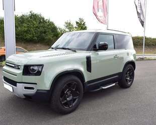 Land Rover Defender Gebrauchtwagen