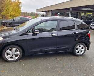 Honda FR-V Gebrauchtwagen