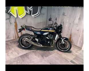 Kawasaki Z 900 Gebrauchtwagen